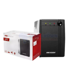 HIK UPS - MODEL DS-UPS1000(EU)