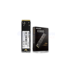 HIKVISION E3000 Internal NVMe PCIe m.2 ssd 256GB