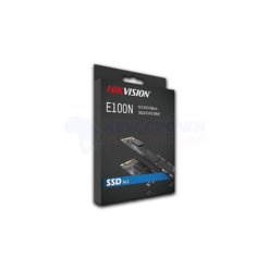 Hikvision E100N Internal SSD 512GB
