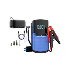 JUMP STARTER & AIR PUMP - MODEL BN03SH