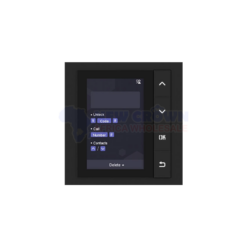 KD8 SERIES PRO MODULAR DOOR STATION - MODEL DS-KD-DIS