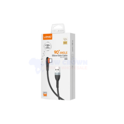 LDNIO 1M MICRO CHARGING USB DATA CABLE - MODEL LS561