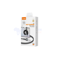 LDNIO 2M IPHONE USB CHARGING DATA CABLE