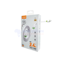 LDNIO 2M MICRO USB DATA CABLE - MODEL LS35