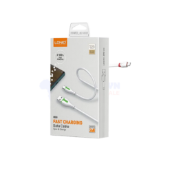 LDNIO 2M MICRO USB DATA CABLE - MODEL LS572