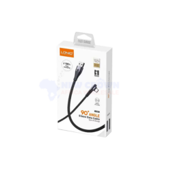 LDNIO 2M TYPE C USB CHARGING DATA CABLE