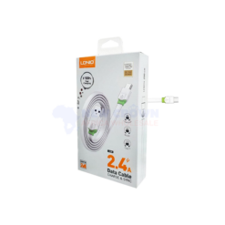 LDNIO 2M TYPE C USB DATA CABLE - MODEL LS35