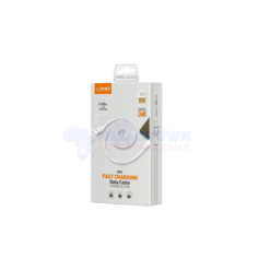 LDNIO 3M TYPE C CHARGING USB DATA CABLE