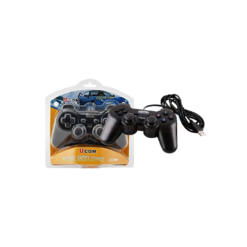 PC DUALSHOCK JOYPAD SINGLE UCOM-704