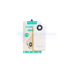 POWER BANK - MODEL RP-01 (10000MAH)