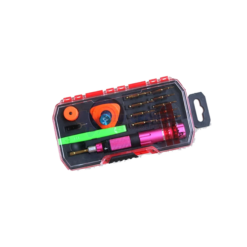 PRECISION SCREWDRIVER SET SS-5102