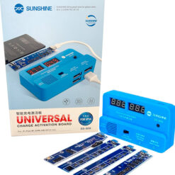 SUNSHINE SMART CHARGING ACTIVATOR SS-909