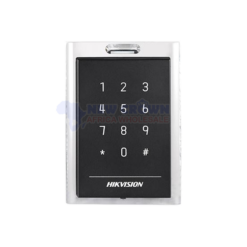 Pro 1101 Series Card Reader - MODEL DS-K1101MK