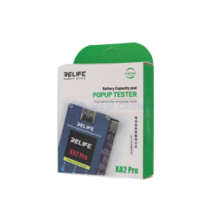 RELIFE POPUP BATTERY TESTER XA2 PRO