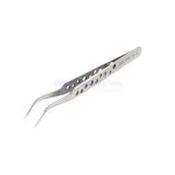 RELIFE TWEEZER WITH HOLECORVE SK-15