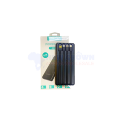 REVIVE POWER BANK - MODEL RP-02