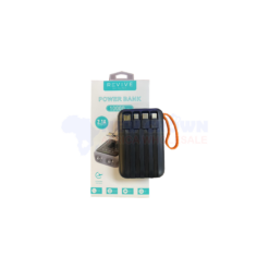 REVIVE POWER BANK - MODEL RP-03 - (10000MAH)