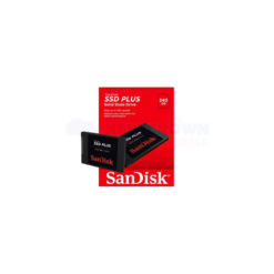 SANDISK 240GB SOLID SSD DRIVE