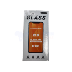 SCREEN GUARD 21D NEW - 1X10