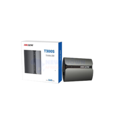 SHIELF PORTABLE SSD - MODEL HS-ESSD-T300S