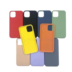 SILKY AND SOFT SILICONE COVER