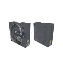 SONICGEAR XENON 3 HEADSET