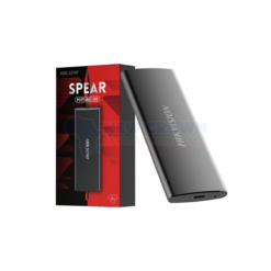 SPEAR PORTABLE SSD 1024GB - MODEL HS-ESSD-T200N