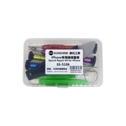 SPECIAL REPAIR KIT FOR IPHONE SS-5106