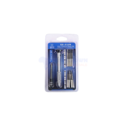 SUNSHINE 10 IN 1 SCREWDRIVER SET SS-5108