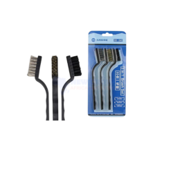 SUNSHINE 3 IN 1 BRUSH SET SS-046