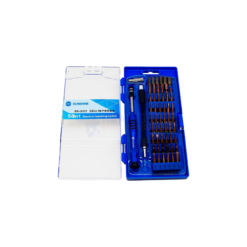 SUNSHINE 58 IN 1 SCREWDRIVER SET SS-5117