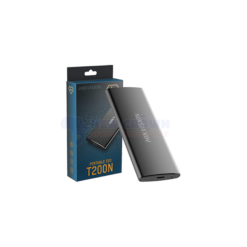 T200N PORTABLE SSD - MODEL HS-ESSD-T200N