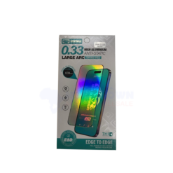 THE 4 0.33 SCREEN GUARD ROCKYMILE