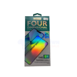 THE 4 SCREEN GUARD ROCKYMILE