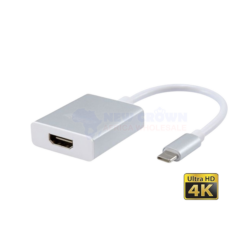 USB-C TO 4K HDMI