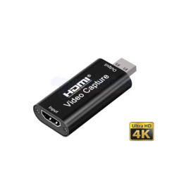 USB TO HDMI VIDEO CAPTURE