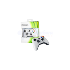 USB WIRED CONTROLLER GAMEPAD XBOX 360