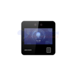 VALUE SERIES FACE ACCESS TERMINAL - MODEL DS-K1A340FWX