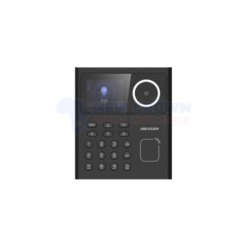 VALUE SERIES FACE ACCESS TERMINAL - MODEL DS-K1T320MFX