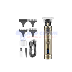 VGR V-948 Professional RECHARGEABLE CORDLESS HAIR CLIPPER