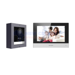 VIDEO INTERCOM KIT