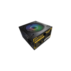 VOLTRON BRONZE 235FX POWER SUPPLY MULTICOLOR LED LIGHT