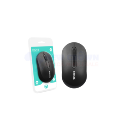 WIRELESS MIXIE MOUSE R518
