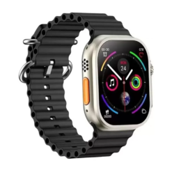 WATCH 8 ULTRA SMART WATCH