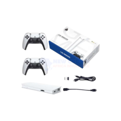 2.4G Wireless 3D 4K Ultra HD Stick Double Rocker