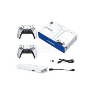 2.4G Wireless 3D 4K Ultra HD Stick Double Rocker
