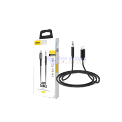 ASPOR-AUDIO-CABLE-LIGHTNING---MODEL-A232