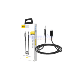 ASPOR-AUDIO-CABLE-LIGHTNING---MODEL-A232