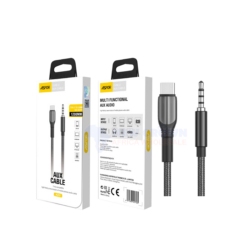 ASPOR AUDIO CABLE TYPE C - MODEL A233