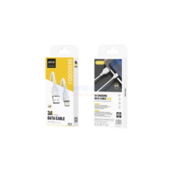 ASPOR CHARGER LIGHTNING - MODEL A096